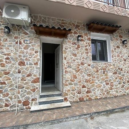 Apartamento Stone House 48 M Acarnas Exterior foto