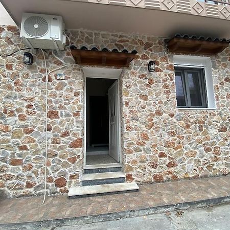 Apartamento Stone House 48 M Acarnas Exterior foto