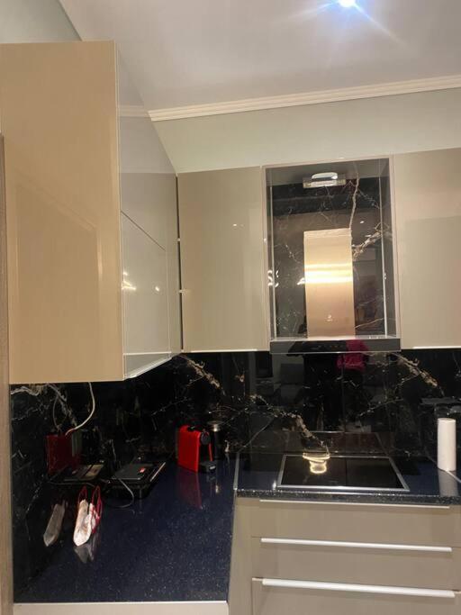Apartamento Stone House 48 M Acarnas Exterior foto