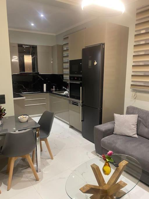 Apartamento Stone House 48 M Acarnas Exterior foto