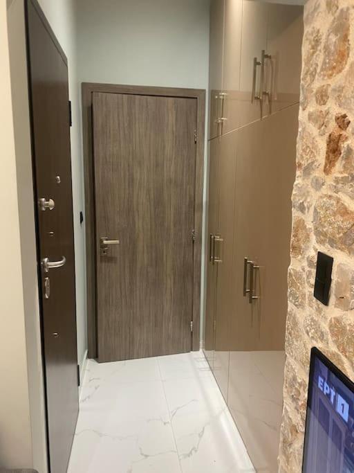 Apartamento Stone House 48 M Acarnas Exterior foto